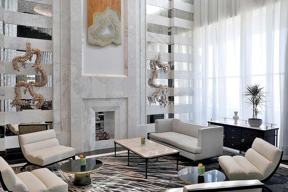 The St. Regis Amman Image 165