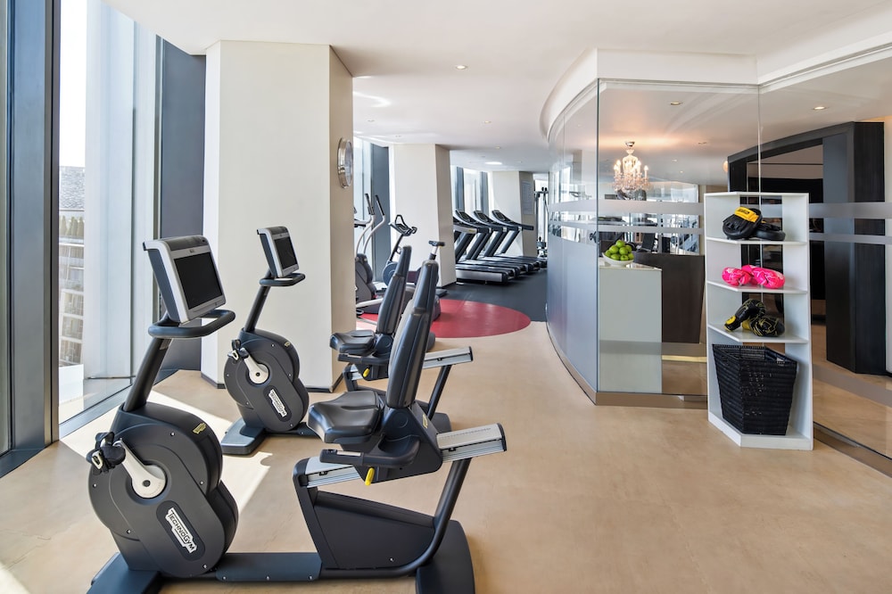 Amman Rotana Image 69