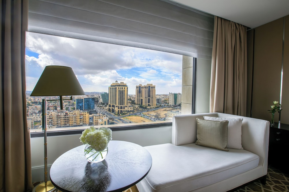 Fairmont Amman Image 206