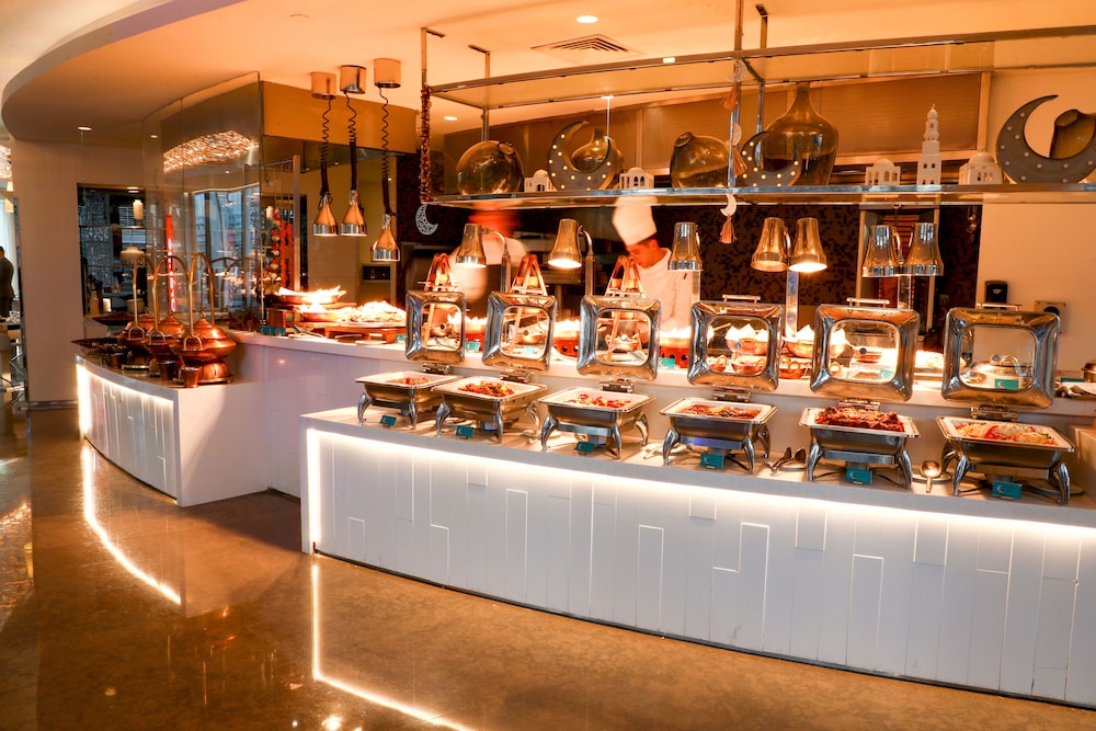 Amman Rotana Image 80