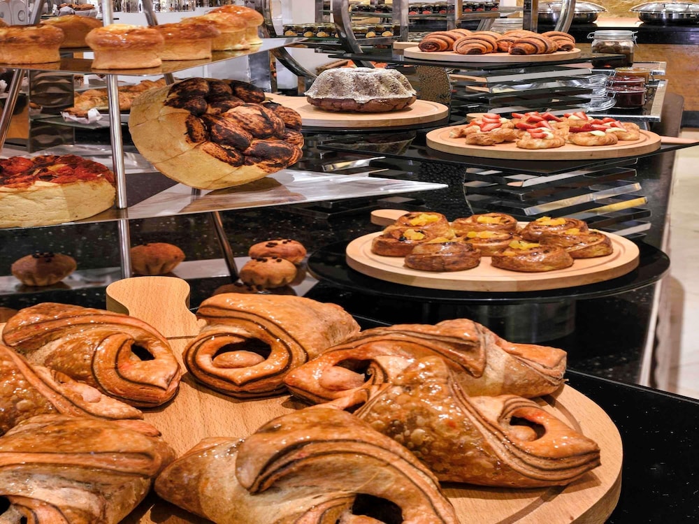 Movenpick Resort & Spa Tala Bay Aqaba Image 119