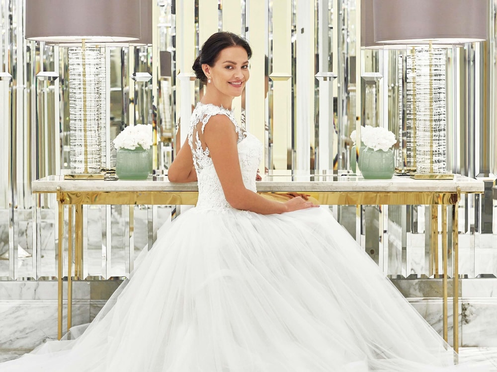 Fairmont Amman Image 177