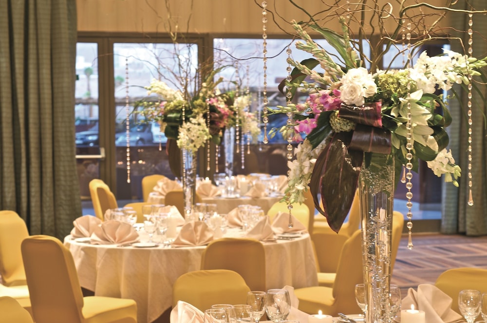 Movenpick Resort & Spa Tala Bay Aqaba Image 147