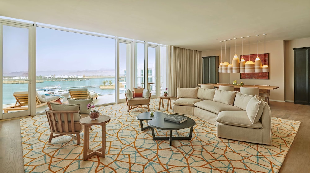 Hyatt Regency Aqaba Ayla Resort Image 8