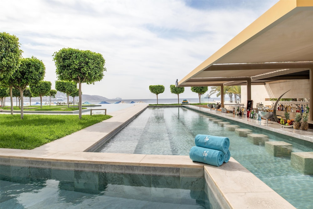 Kempinski Hotel Aqaba Red Sea Image 94