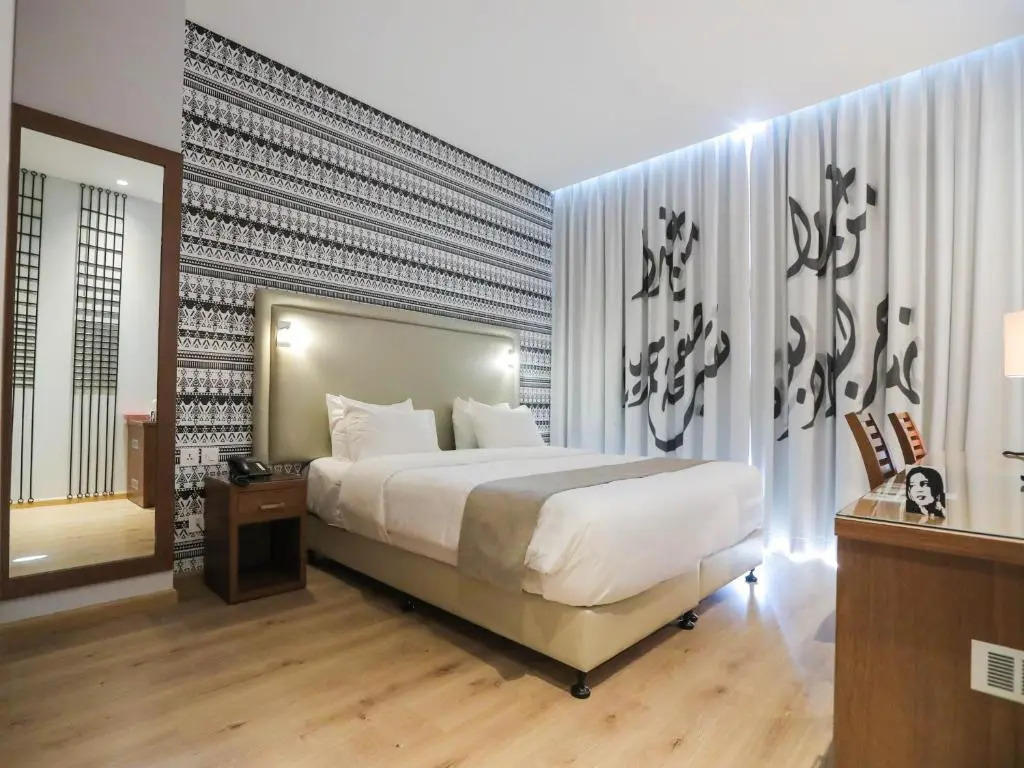 La Locanda Boutique Hotel Image 33