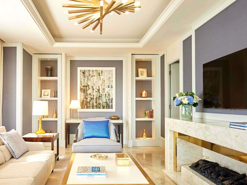 Fairmont Amman Image 31