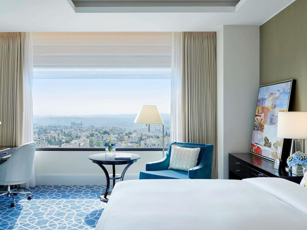 Fairmont Amman Image 38