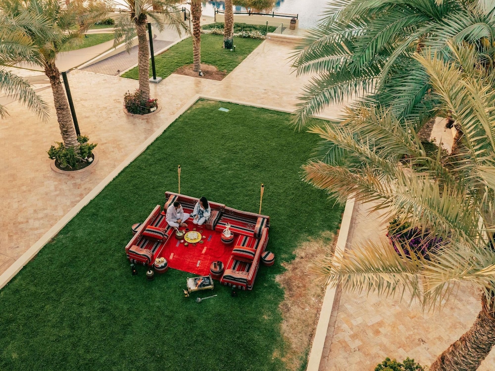 Movenpick Resort & Spa Tala Bay Aqaba Image 174