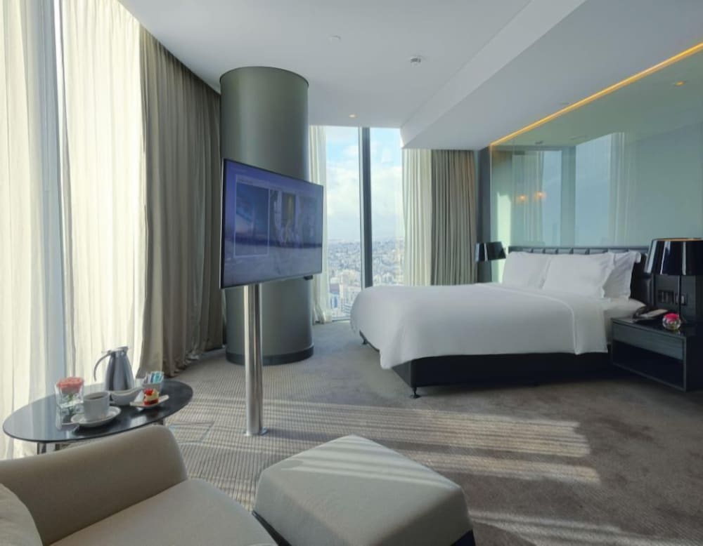 Amman Rotana Image 36