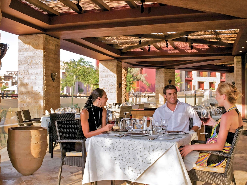 Movenpick Resort & Spa Tala Bay Aqaba Image 124