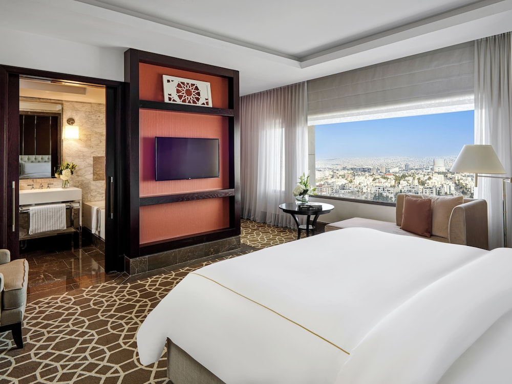 Fairmont Amman Image 26
