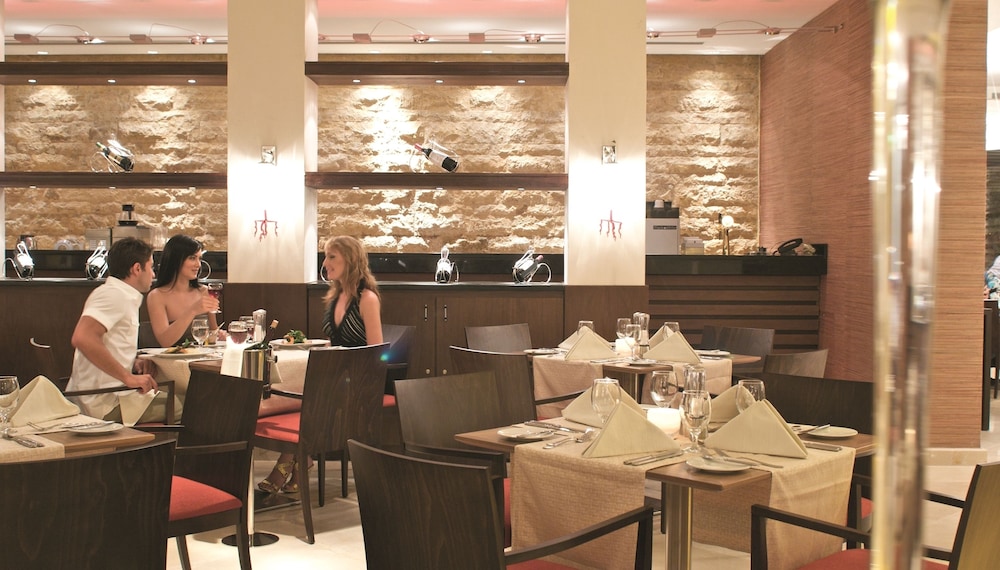 Movenpick Resort & Spa Tala Bay Aqaba Image 94