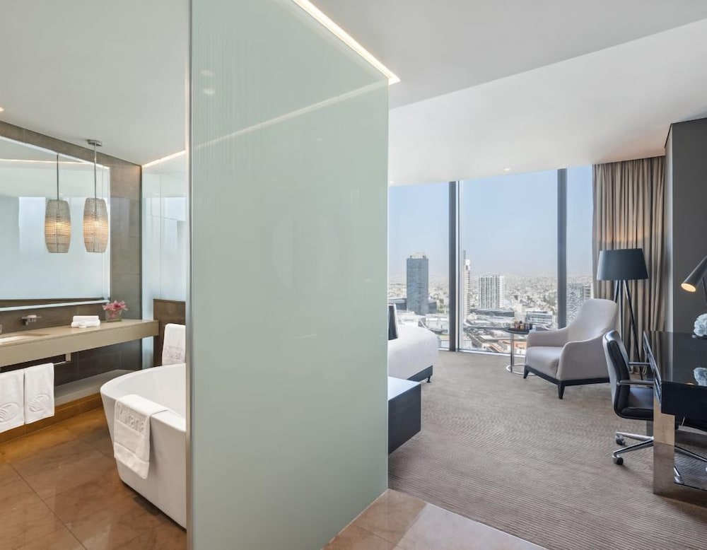 Amman Rotana Image 28