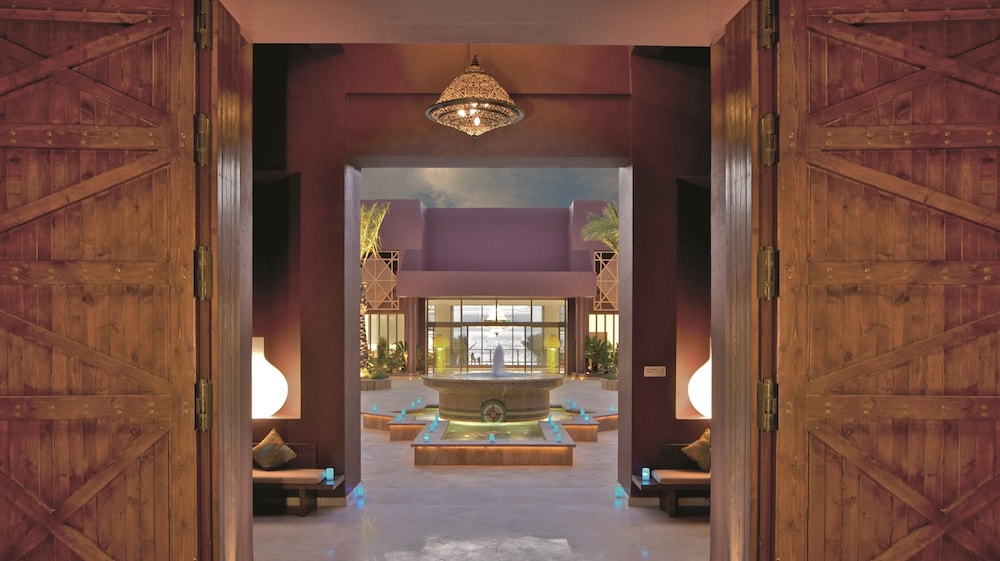 Movenpick Resort & Spa Tala Bay Aqaba Image 146