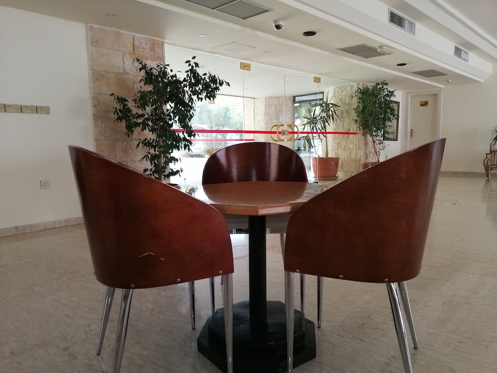 Petra Panorama Hotel Image 0