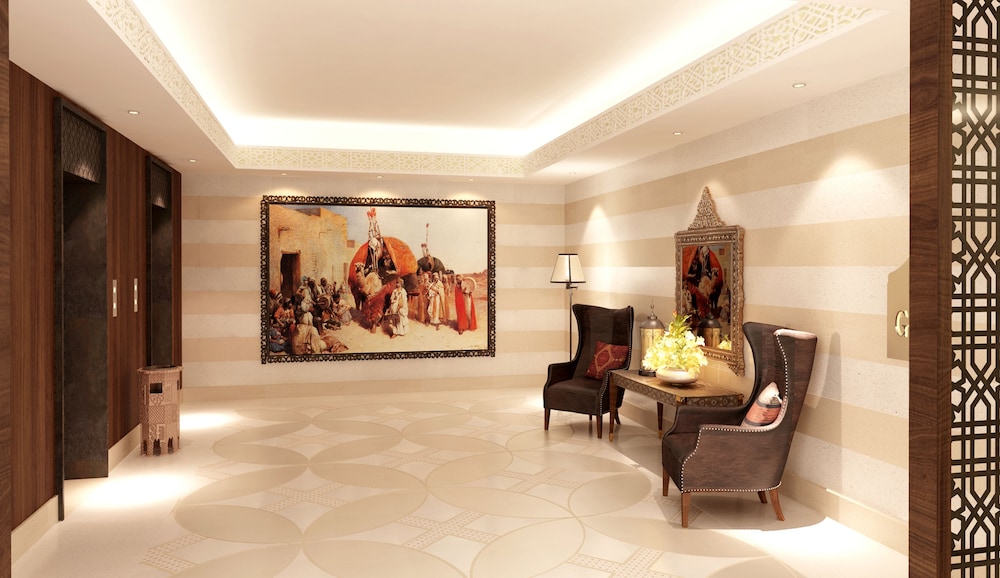 Al Manara, A Luxury Collection Hotel, Saraya Aqaba Image 126