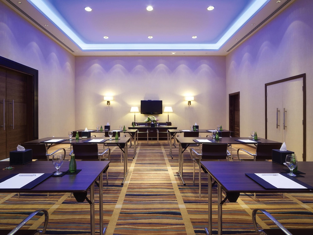 Movenpick Resort & Spa Tala Bay Aqaba Image 151