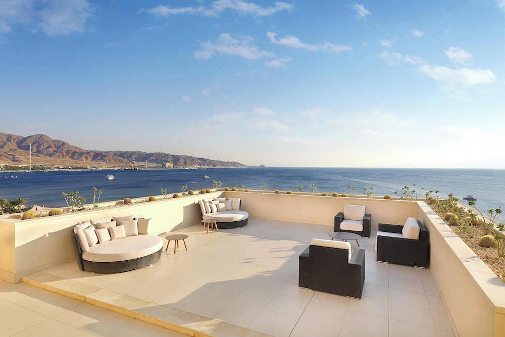 Al Manara, A Luxury Collection Hotel, Saraya Aqaba Image 11