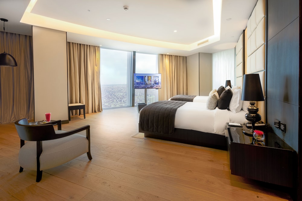 Amman Rotana Image 17