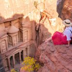 Egypt & Jordan Tour Package