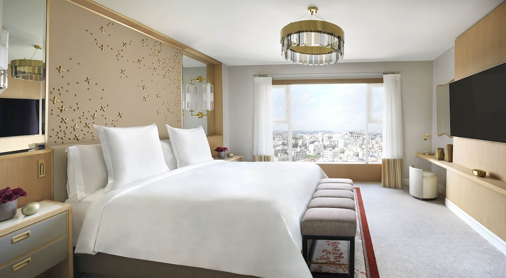 Four Seasons Hotel Amman Image 7