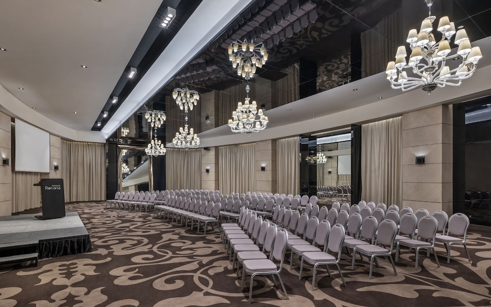 Amman Rotana Image 115