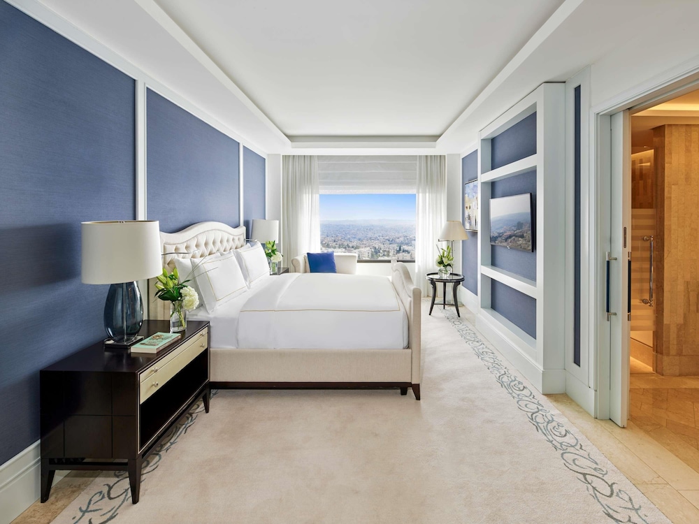 Fairmont Amman Image 45