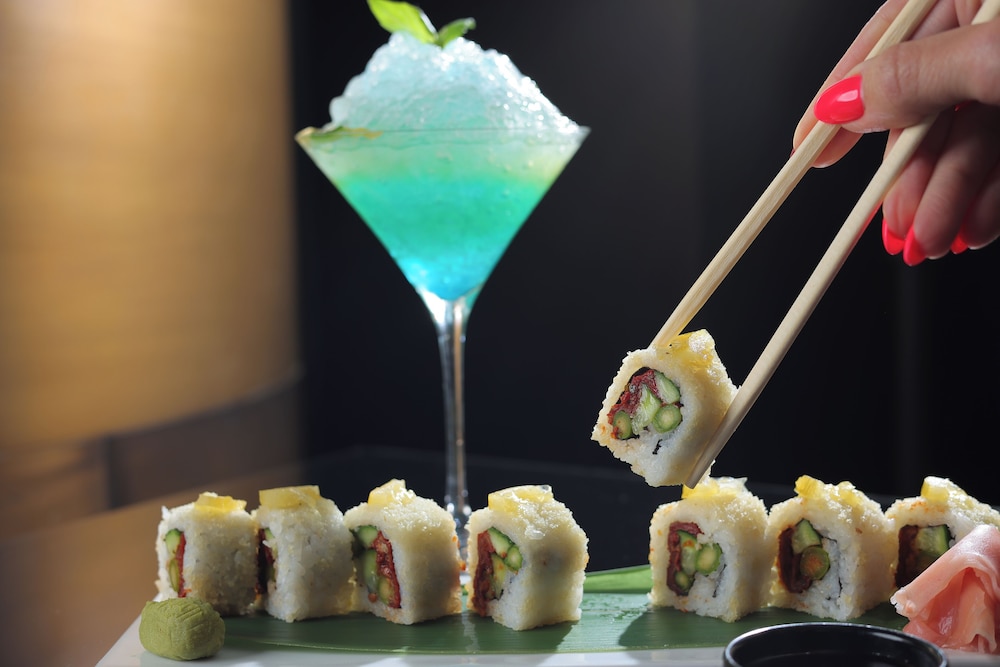 Amman Rotana Image 85