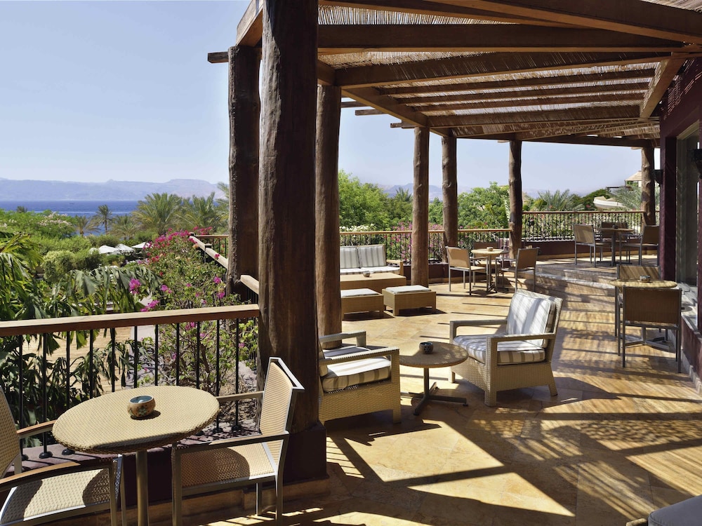 Movenpick Resort & Spa Tala Bay Aqaba Image 105