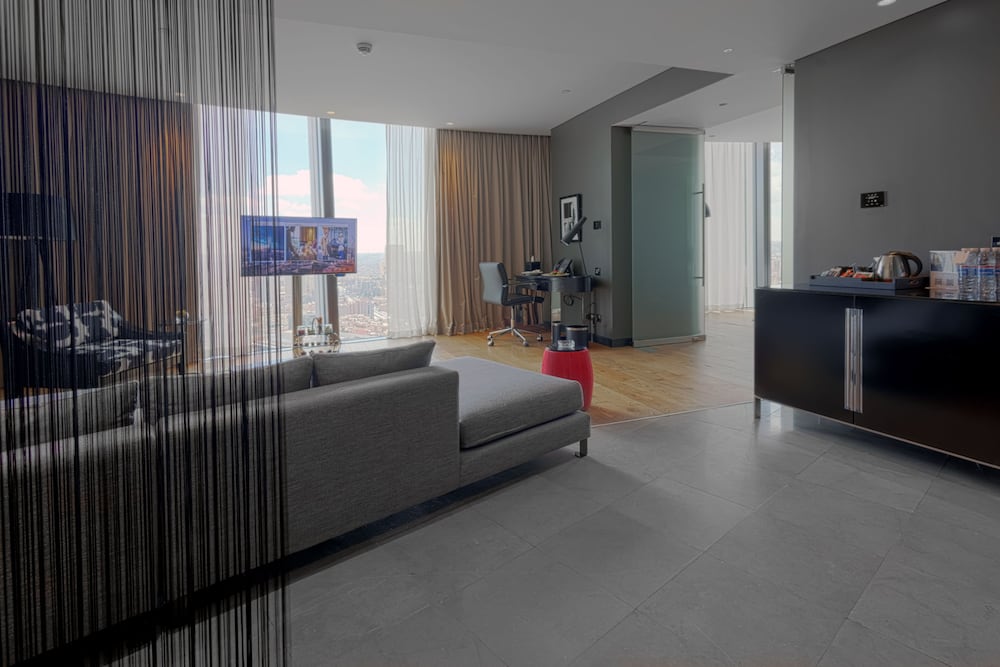 Amman Rotana Image 50