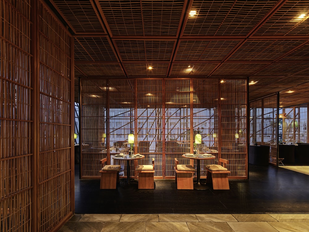 Fairmont Amman Image 130