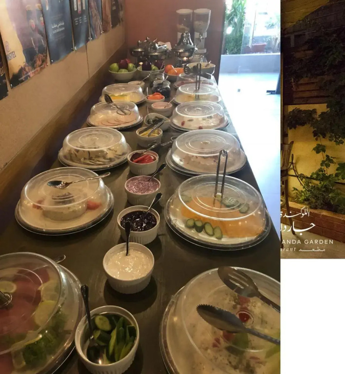 La Locanda Boutique Hotel Image 85