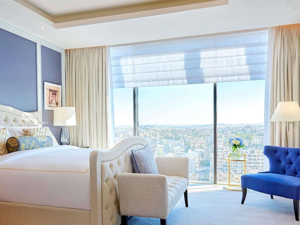 Fairmont Amman Image 59