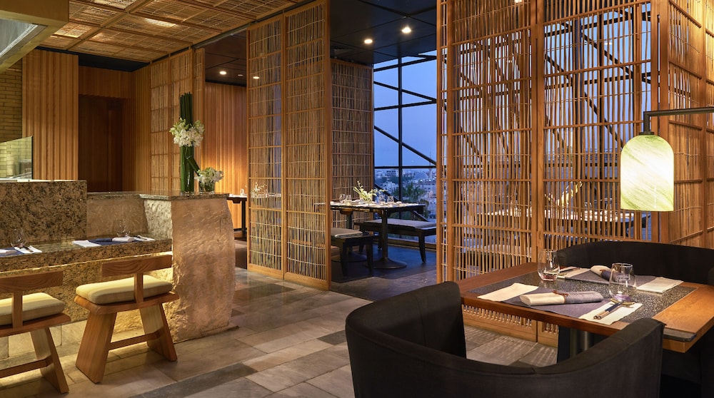 Fairmont Amman Image 121