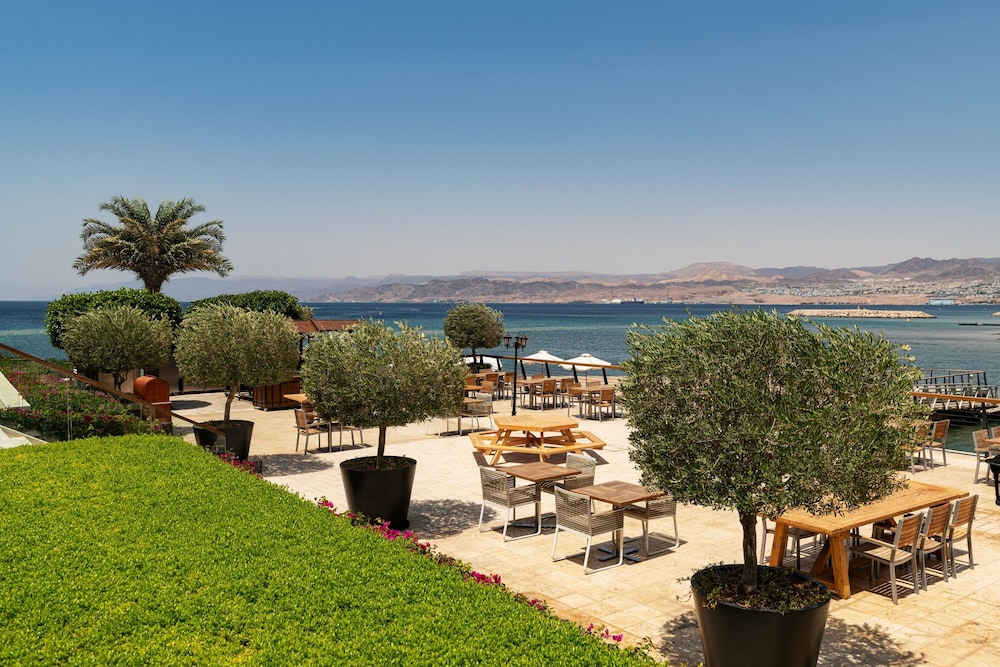 Al Manara, A Luxury Collection Hotel, Saraya Aqaba Image 117