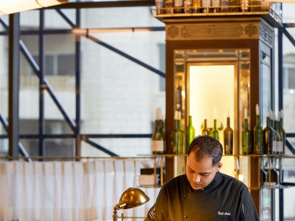 Fairmont Amman Image 151