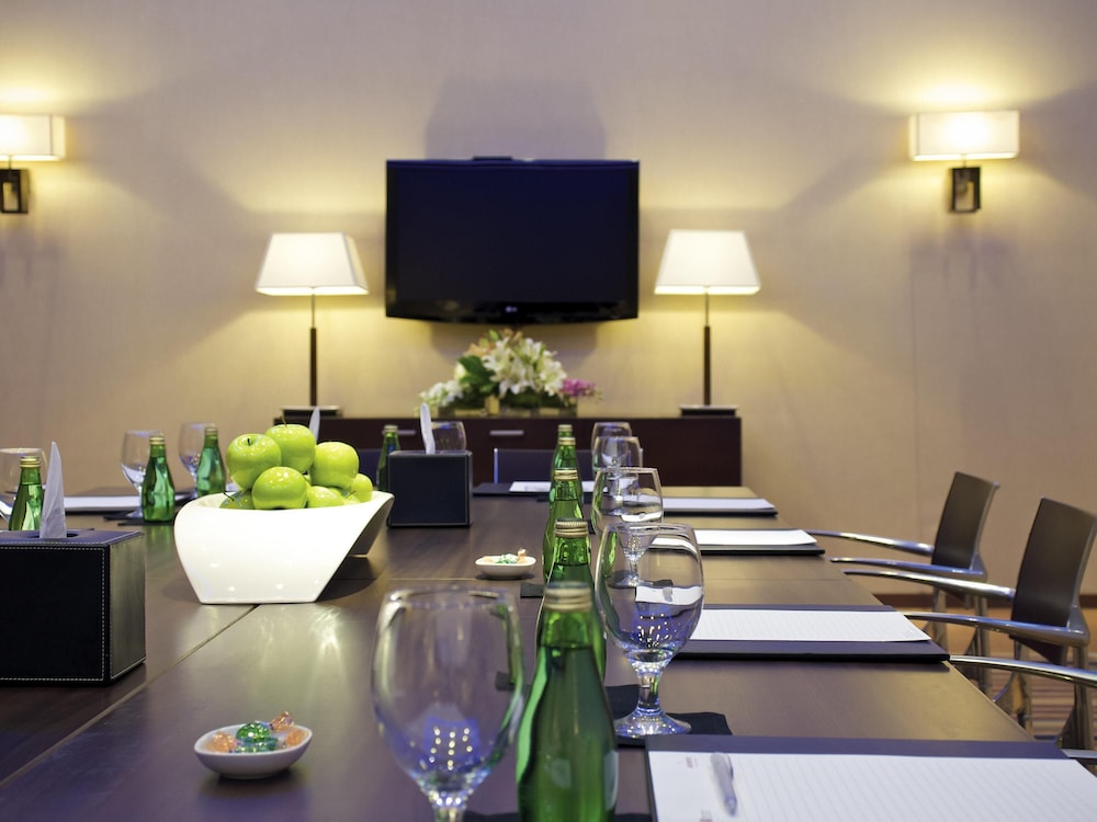 Movenpick Resort & Spa Tala Bay Aqaba Image 150