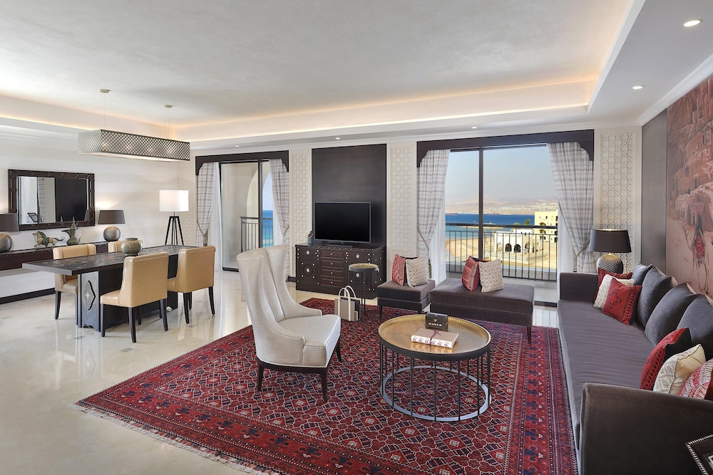 Al Manara, A Luxury Collection Hotel, Saraya Aqaba Image 40