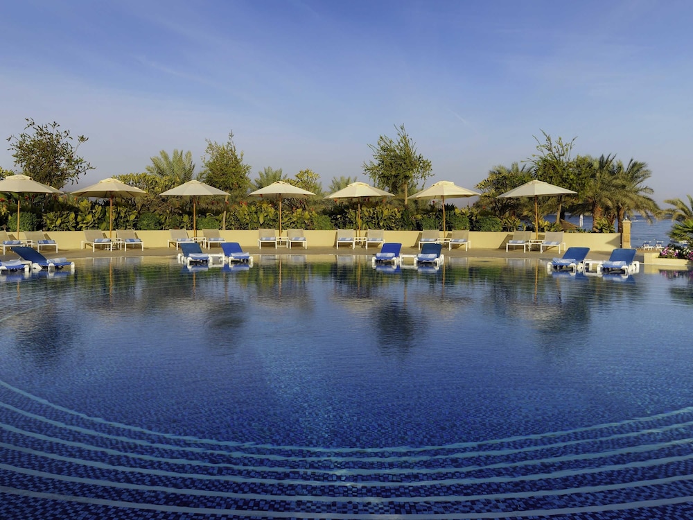 Movenpick Resort & Spa Tala Bay Aqaba Image 59