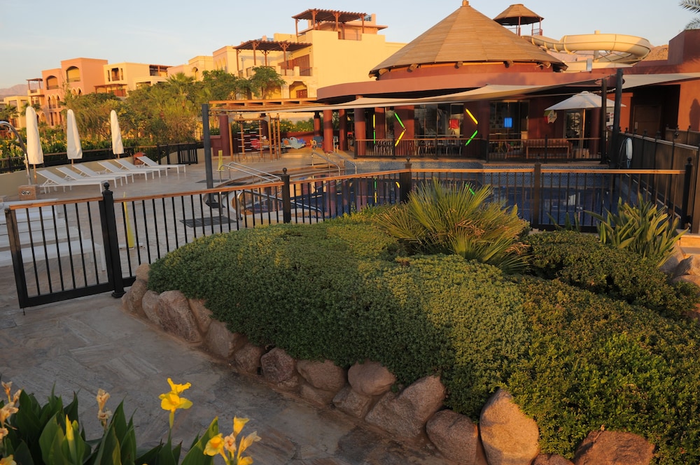 Movenpick Resort & Spa Tala Bay Aqaba Image 83