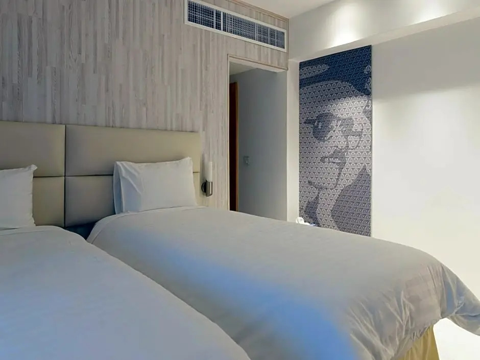 La Locanda Boutique Hotel Image 5