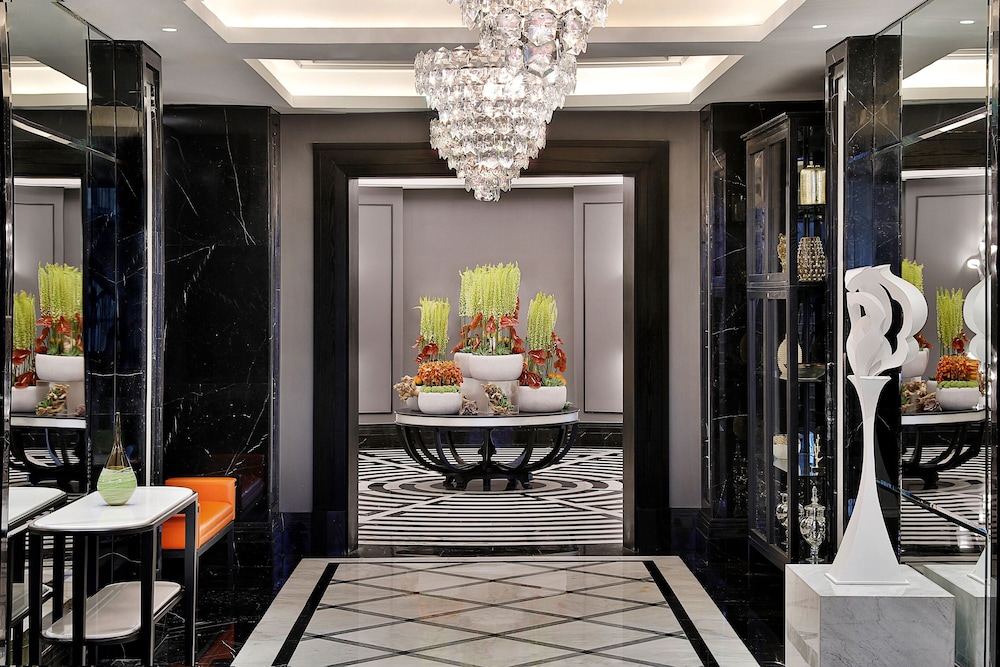 The St. Regis Amman Image 0