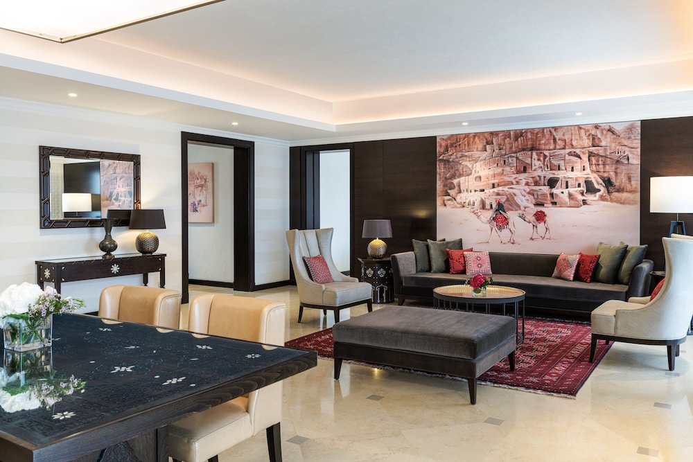 Al Manara, A Luxury Collection Hotel, Saraya Aqaba Image 31