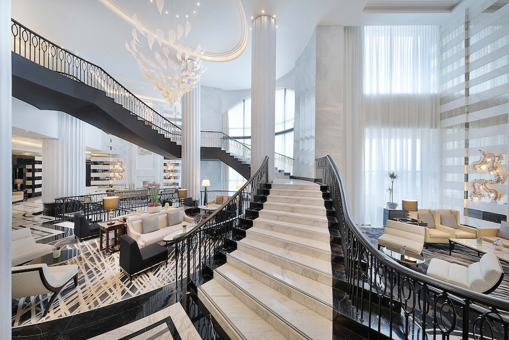 The St. Regis Amman Image 166