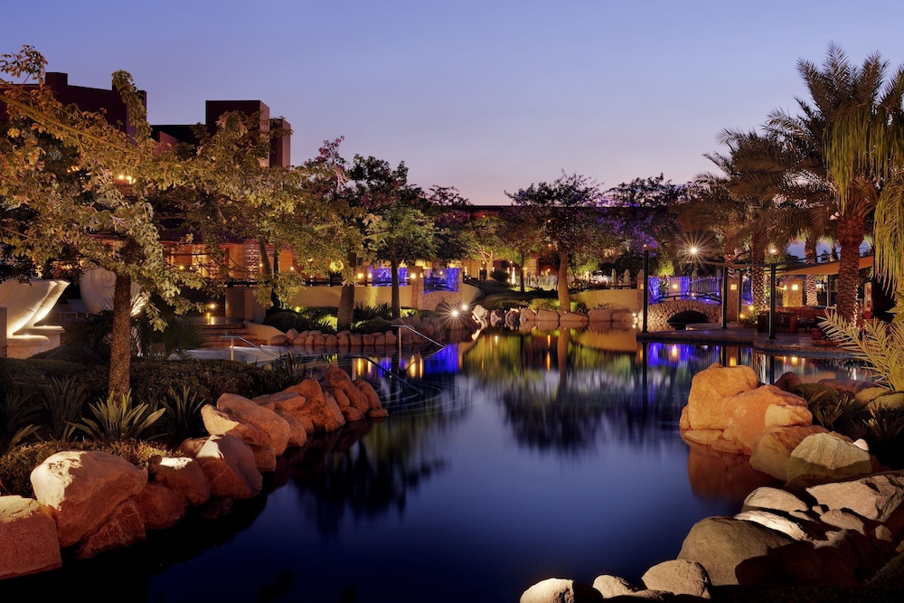 Movenpick Resort & Spa Tala Bay Aqaba Image 183