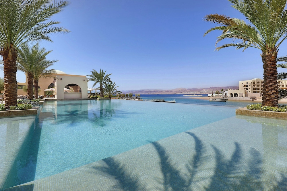 Al Manara, A Luxury Collection Hotel, Saraya Aqaba Image 84