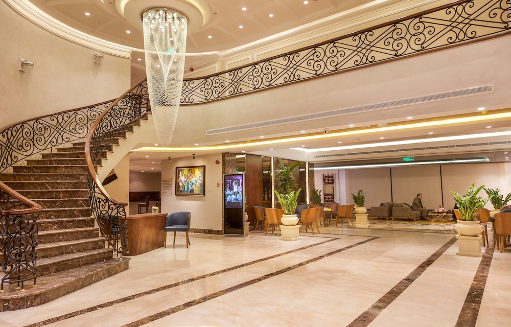 Gerasa Hotel Image 0