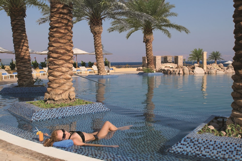 Movenpick Resort & Spa Tala Bay Aqaba Image 64