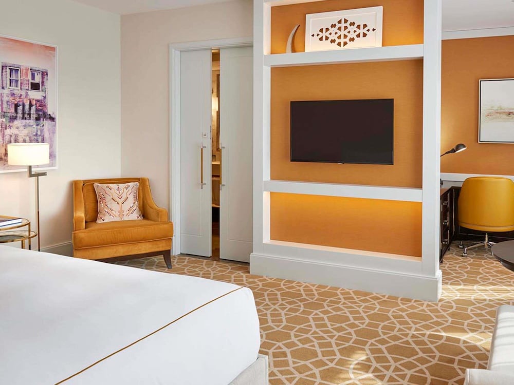 Fairmont Amman Image 33
